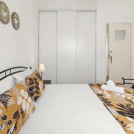 Luzimar Duplex * 나자레