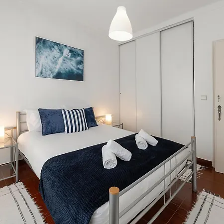 Luzimar Duplex 나자레