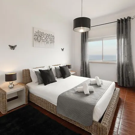 Luzimar Duplex * 나자레