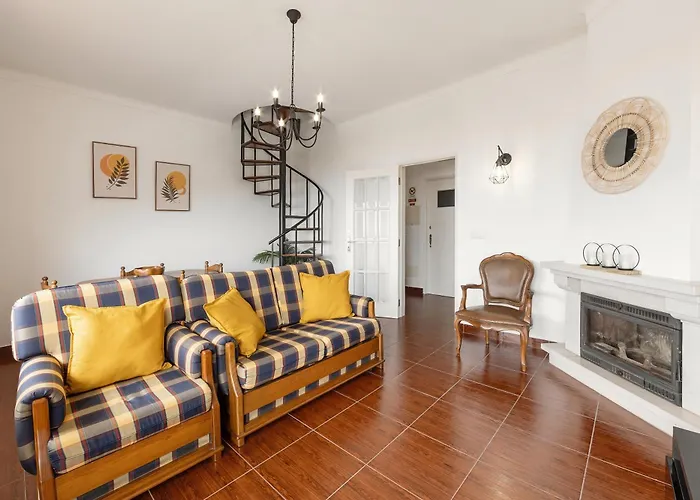 Apartmán Luzimar Duplex *