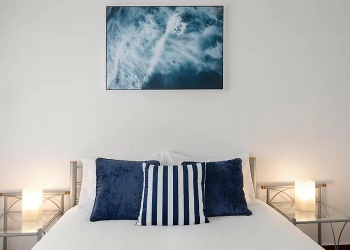 Luzimar Duplex Nazaré