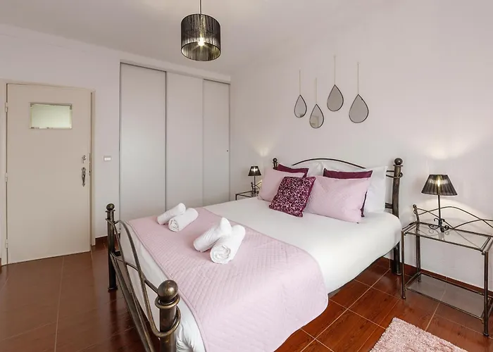 Luzimar Duplex Apartmán