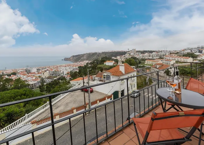 Apartmán Luzimar Duplex *