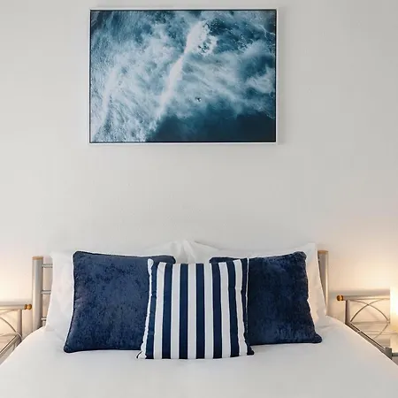 Luzimar Duplex 纳扎雷