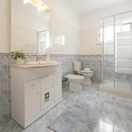 Luzimar Duplex Appartement *