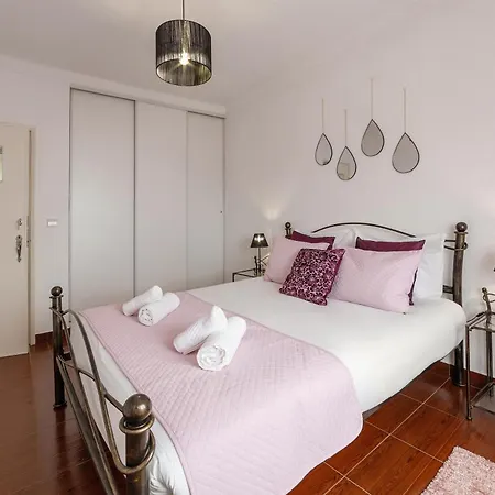 Luzimar Duplex Appartement