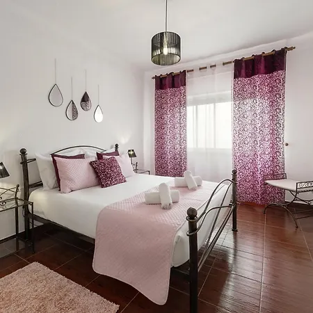 Luzimar Duplex Appartement Nazaré