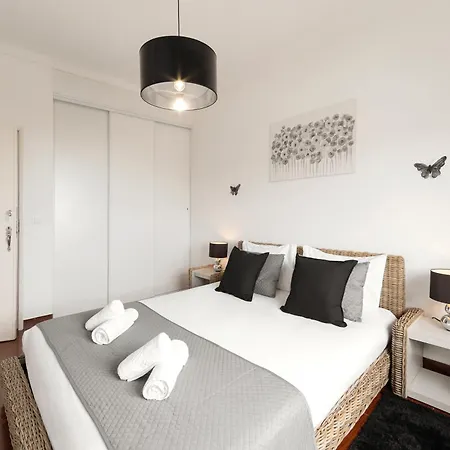 Luzimar Duplex Appartement