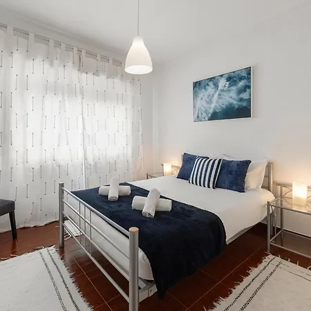 Appartement Luzimar Duplex *