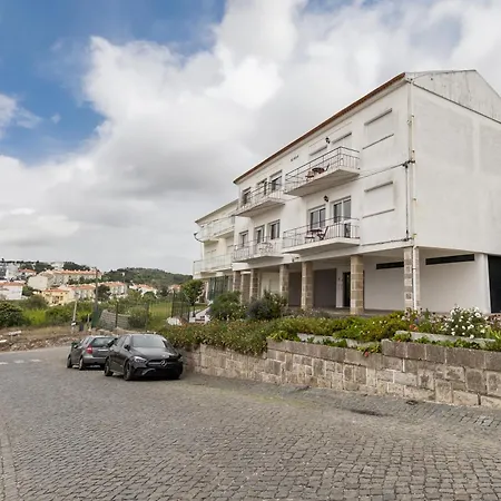 公寓 Luzimar Duplex 纳扎雷