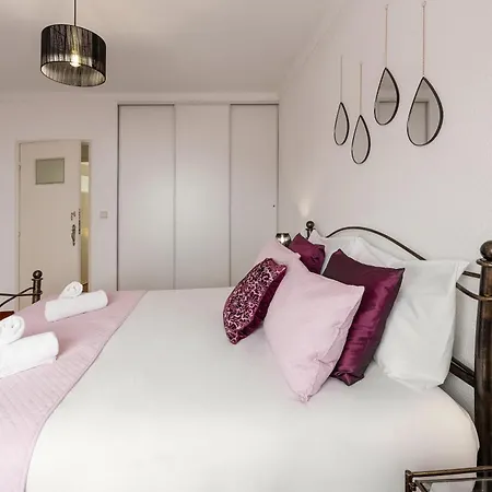 Luzimar Duplex 纳扎雷