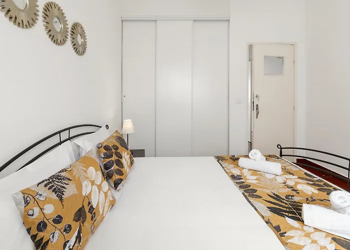 Luzimar Duplex * نازاريه