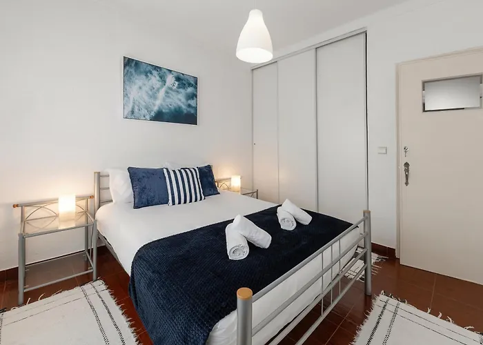 Luzimar Duplex نازاريه