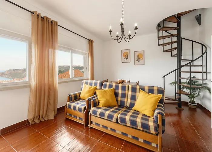Luzimar Duplex نازاريه