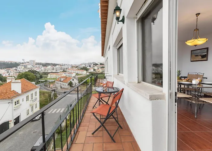 Luzimar Duplex نازاريه