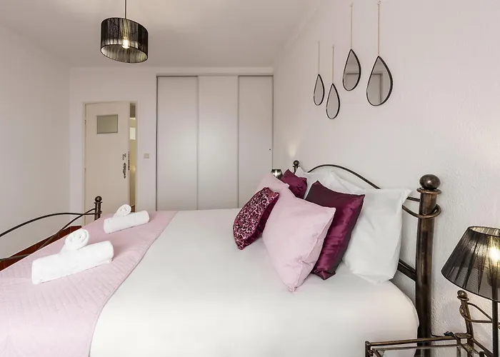 Luzimar Duplex نازاريه